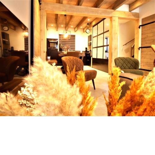 Winterberg Haus Chalet Luxury