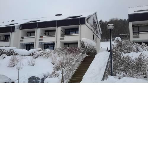 Winterberg Hillesee