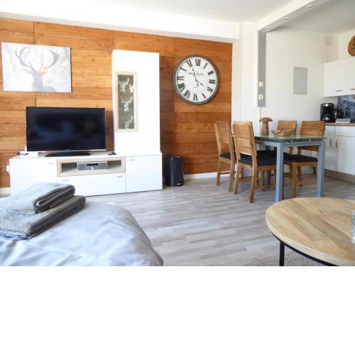 Winterberg Mountain Suite