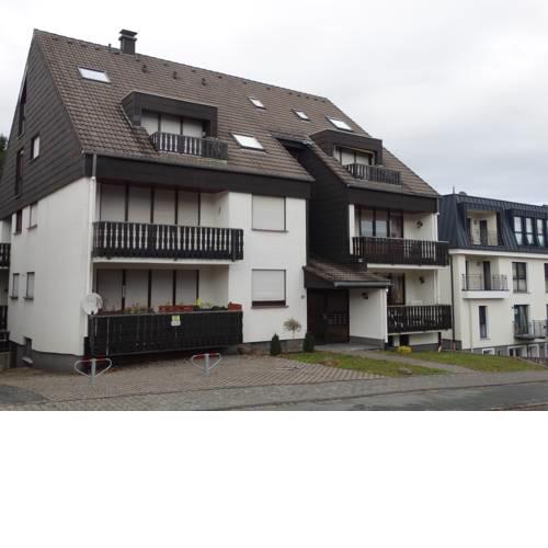 Winterberg Sport Apartment 5