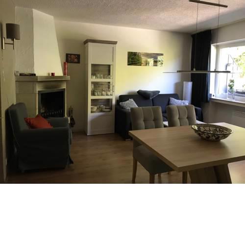 Winterberg Vacation Apartment