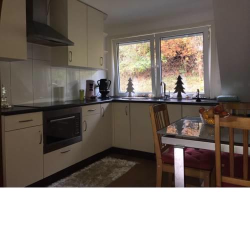 Winterbergappartments