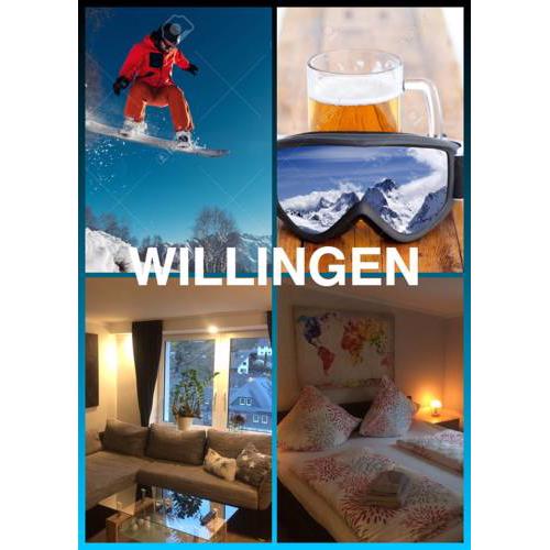 Winterbergvakanties, luxe appartementen Willingen