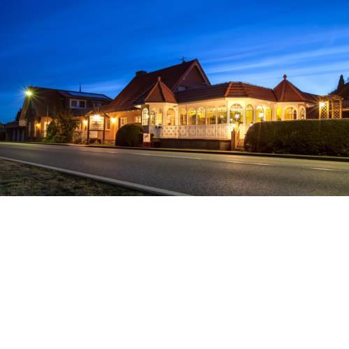 Hotel -Winterfelder Hof