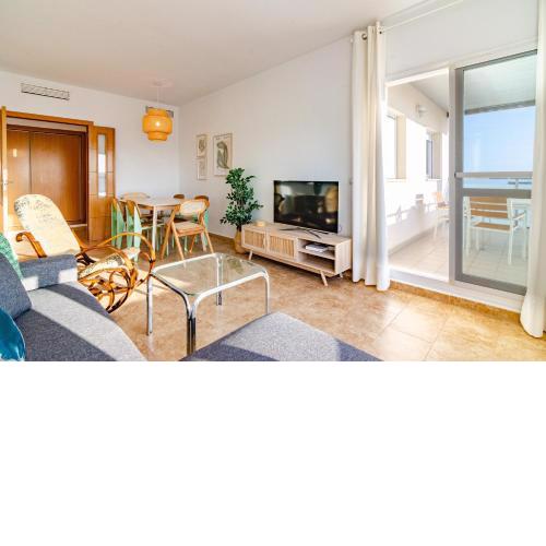 WintowinRentals Perfect location and Sea view.