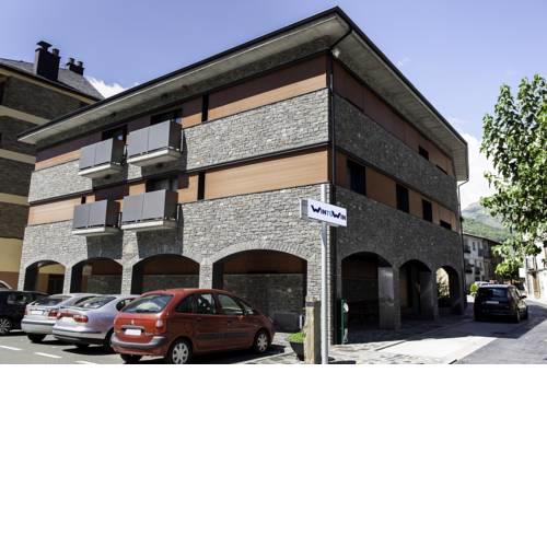WintuWin Apartments