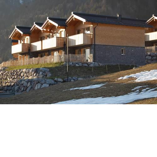 Winwald - Arlberg Chalets (Wald-am-Arlberg)