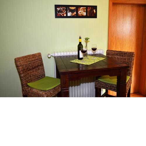 Winzer Lounge Frühstücksappartement