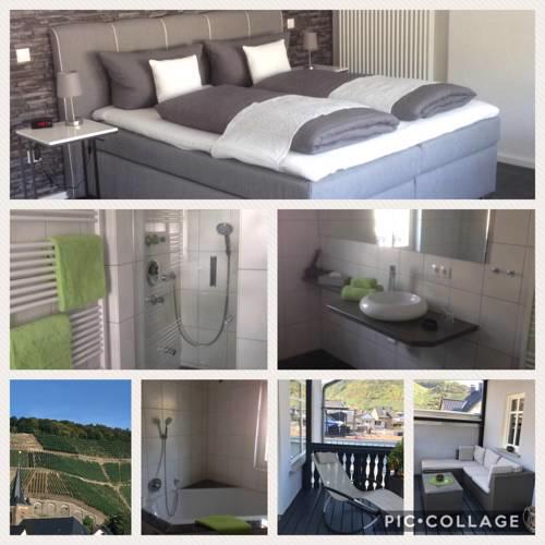 Winzer Lounge Gästezimmer