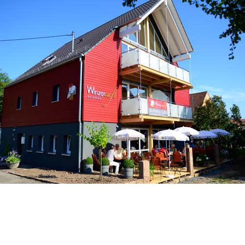 Winzercafe Neipperg Ferienwohnungen
