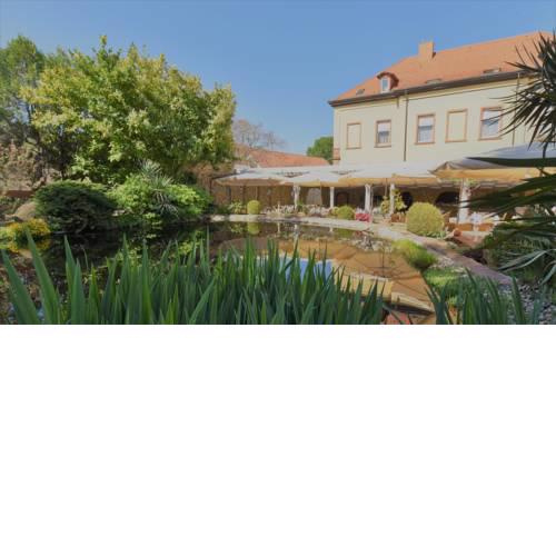 Winzergarten Hotel-Restaurant