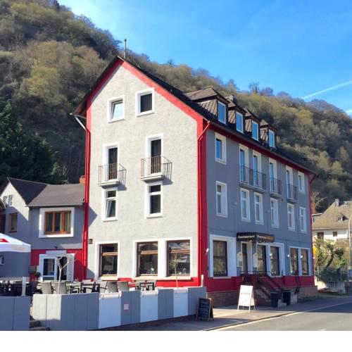 Winzerhaus Gärtner - An der Loreley