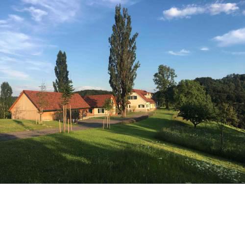 Winzerhaus im Paradies