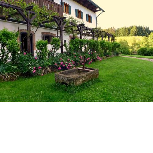 Winzerhaus Oberlupitscheni