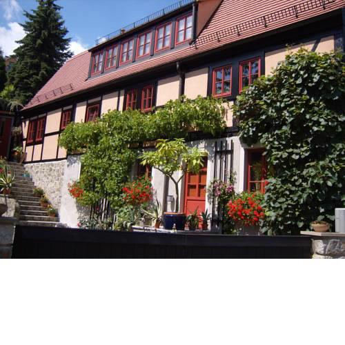 Winzerhaus Rissweg 15