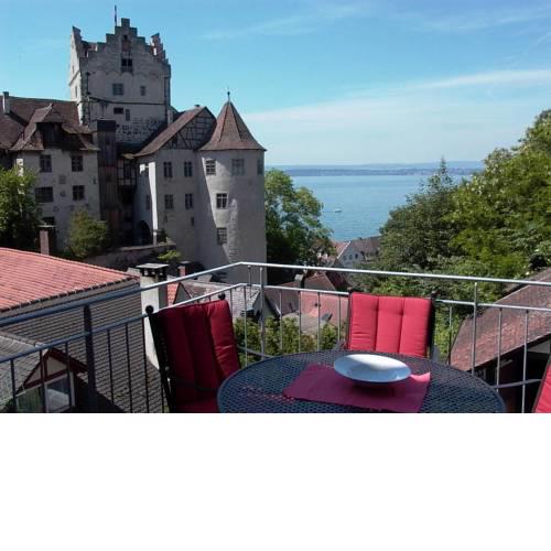 Winzerhäusle Meersburg