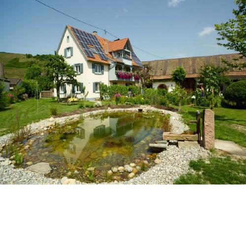 Winzerhof Bitzenhofer
