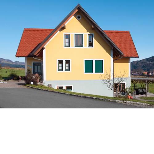 Winzerhof Gästezimmer Grebenz