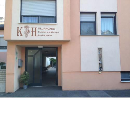 Winzerhof Klua Hoada