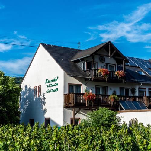 Winzerhof Reis-Kohl