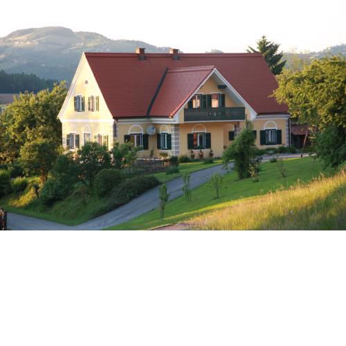 Winzerhof Strablegg