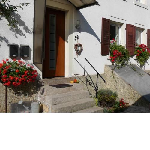 Winzerhof unter der Yburg