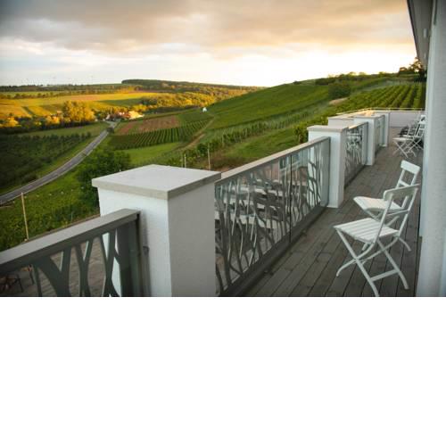 Winzerhotel Trautwein