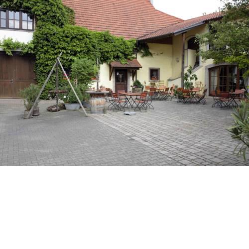 Winzerstube Gästezimmer Schilling