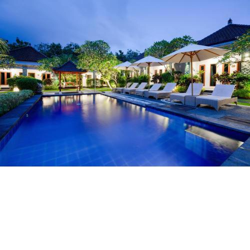 WIRA Homestay & Spa