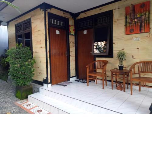 Wiran Homestay
