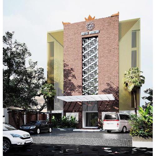 Wirton Seminyak