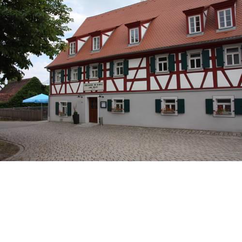 Wirtshaus am Markt