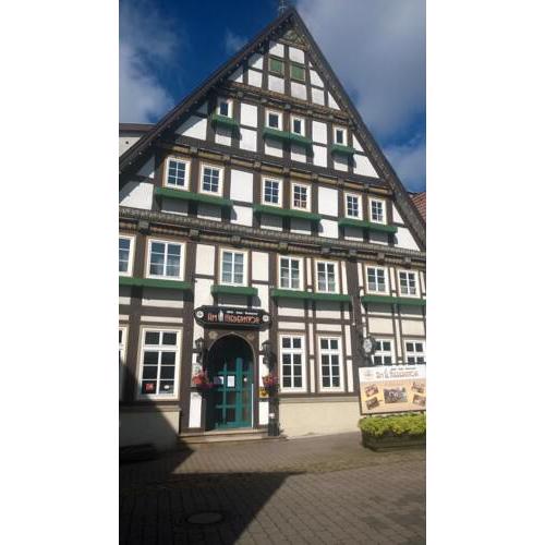 WIRTSHAUS am Niederntor