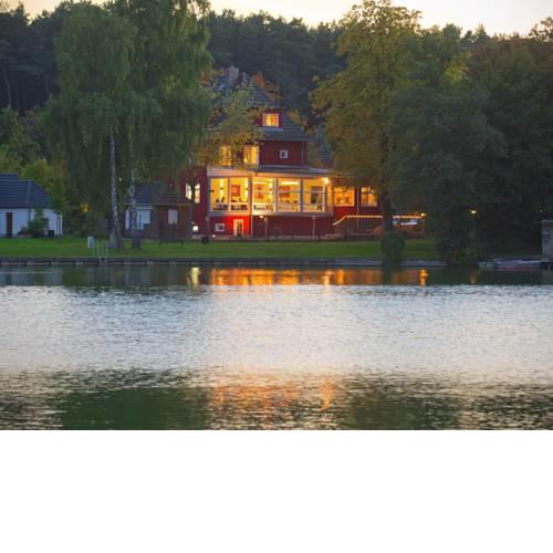 Wirtshaus am See