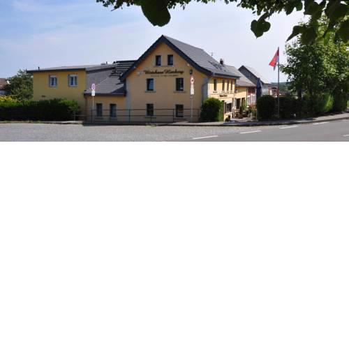 Wirtshaus Himberg Pension
