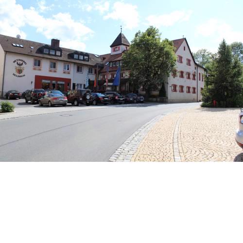 Wirtshaus & Hotel Goldener Greif