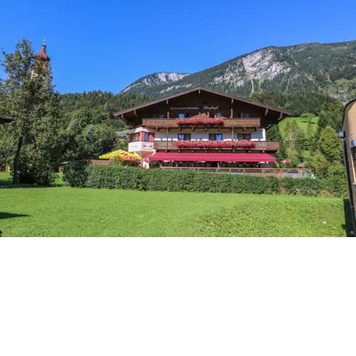 Wirtshaus Pension Dorfcafe