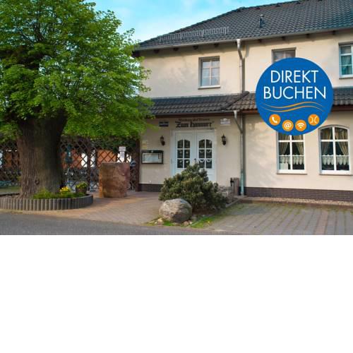 Wirtshaus & Pension "Zum Hammer"