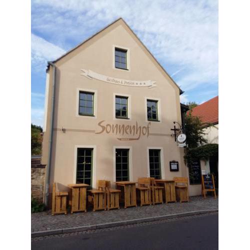 Wirtshaus Sonnenhof