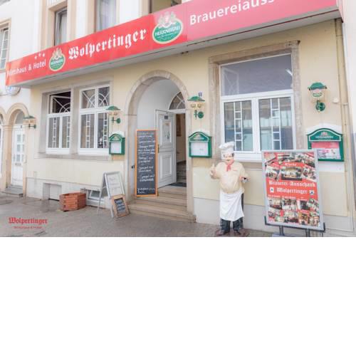 Wirtshaus Wolpertinger