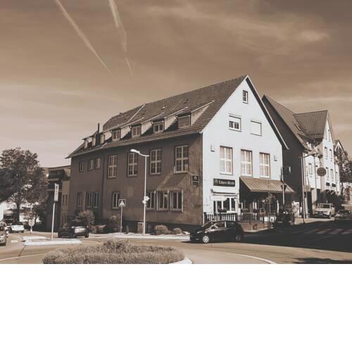 Wirtshaus Zum Lowen