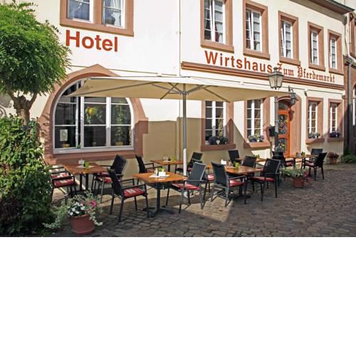 Wirtshaus zum Pferdemarkt
