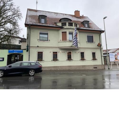 Wirtshaus zum Schützenhof