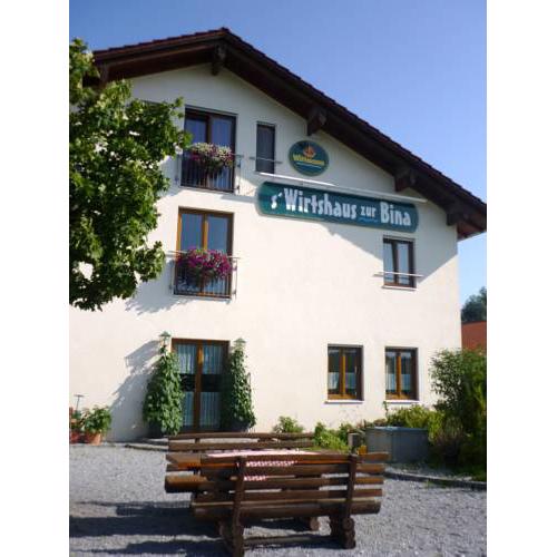 Wirtshaus Zur Bina