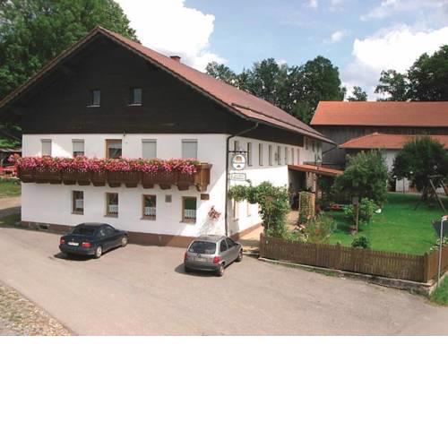 Wirtshof Mühlbauer