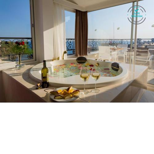 Wise Hotel & Spa - Adults Only