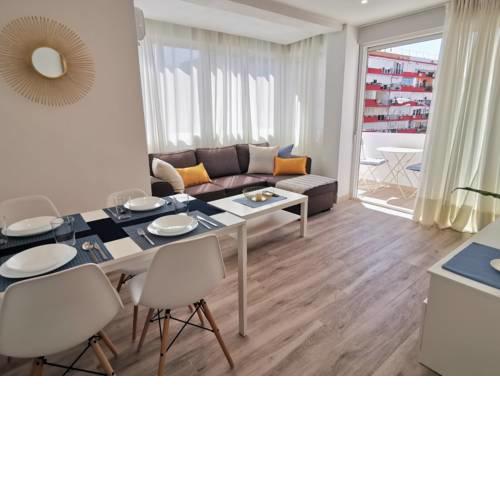 WISH SUITE ARROYO DE SEVILLA