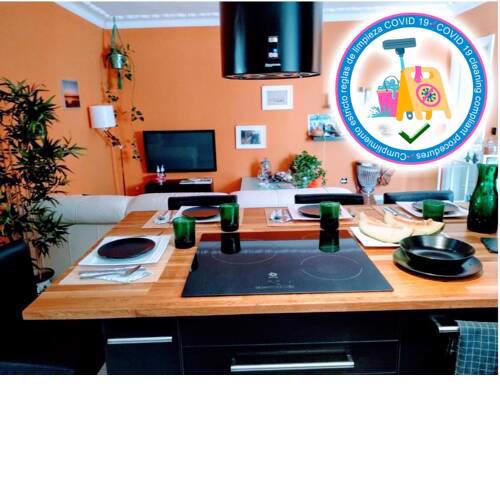 WISH SUITE FABIE DE TRIANA