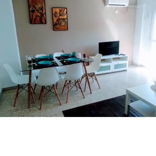 WISH SUITE FLORENCIA DE SEVILLA