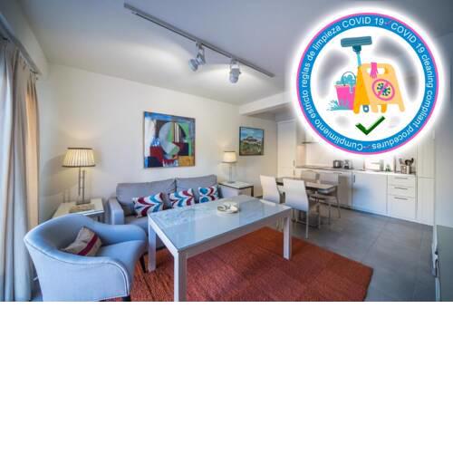 WISH SUITE GUADALQUIVIR DE SEVILLA